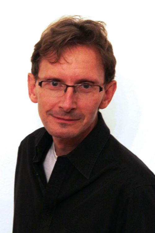 E-Mail to Dietrich